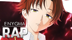 Zzzzz 1778417379rap Do Ayanokoji — Enygma Nerdsong option 123