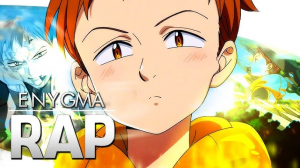 Zzzzz 1778417675rap Do King — Enygma Nerdsong option 128