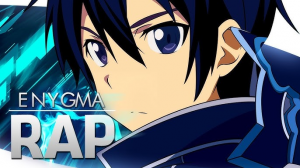 Zzzzz 1778418162rap Do Kirito — Enygma Nerdsong option 130