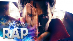 Zzzzz 1778418391rap Do Doutor Estranho — Enygma Nerdsong option 134