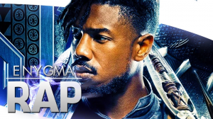 Zzzzz 1778418566rap Do Erik Killmonger — Enygma Nerdsong option 137