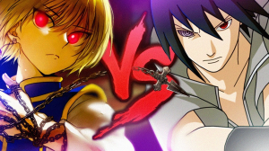 Zzzzz 1778420769sasuke Vs Kurapika — Enygma Nerdsong option 155