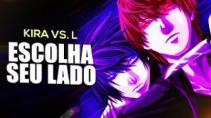 Zzzzz 1778421266rap Kira Vs L — Enygma Nerdsong option 162