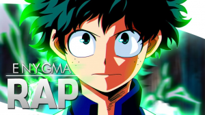 Zzzzz 1778421378rap Do Midoriya — Enygma Nerdsong option 164