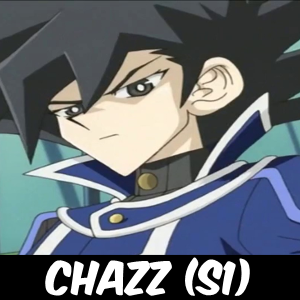 Yugioh GX Characters Tier List — option 17