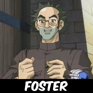 Yugioh GX Characters Tier List — option 75