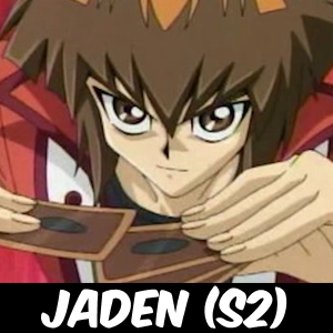 Yugioh GX Characters Tier List — option 5