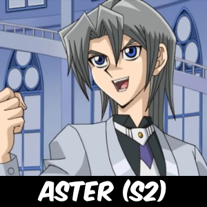 Yugioh GX Characters Tier List — option 94