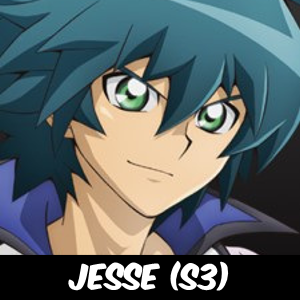 Yugioh GX Characters Tier List — option 131