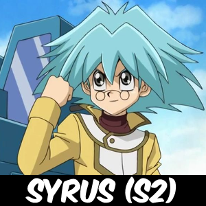 Yugioh GX Characters Tier List — option 37