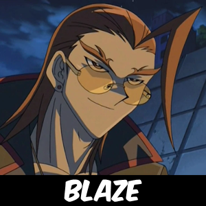 Yugioh GX Characters Tier List — option 111