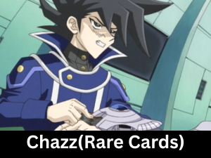 Zzzzz 1753245579chazzrare Cards — Yugioh GX Characters Tier List option 18