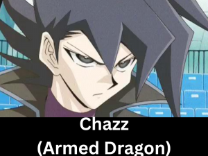 Zzzzz 1753247520chazzarmed Dragon — Yugioh GX Characters Tier List option 19