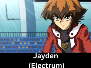 Zzzzz 1753249276dark Magician 4 — Yugioh GX Characters Tier List option 3