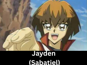 Zzzzz 1753249276dark Magician 5 — Yugioh GX Characters Tier List option 4