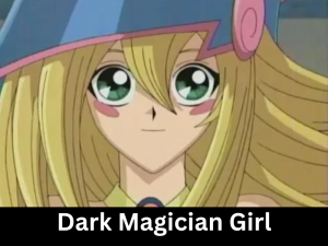Zzzzz 1753249393dark Magician — Yugioh GX Characters Tier List option 89