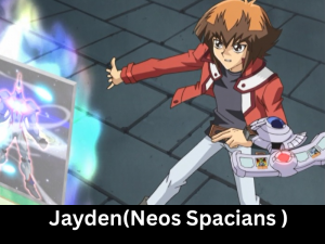 Zzzzz 1753284821dark Magician 12 — Yugioh GX Characters Tier List option 6