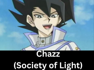 Zzzzz 1753285587dark Magician 17 — Yugioh GX Characters Tier List option 22