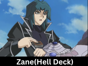 Zzzzz 1753286896dark Magician 23 — Yugioh GX Characters Tier List option 49