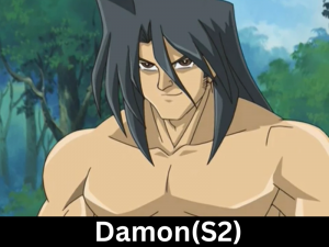 Zzzzz 1753287176dark Magician 24 — Yugioh GX Characters Tier List option 69