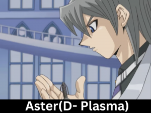 Zzzzz 1753287475dark Magician 25 — Yugioh GX Characters Tier List option 95