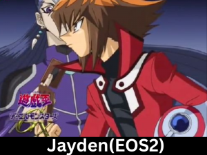 Zzzzz 1753287732dark Magician 26 — Yugioh GX Characters Tier List option 7