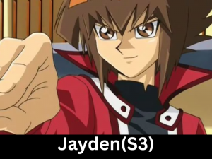 Zzzzz 1753291891dark Magician 29 — Yugioh GX Characters Tier List option 8
