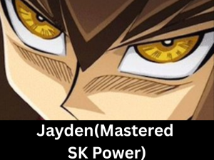 Zzzzz 1753292124dark Magician 30 — Yugioh GX Characters Tier List option 10