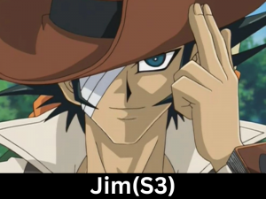 Zzzzz 1753292671dark Magician 31 — Yugioh GX Characters Tier List option 137