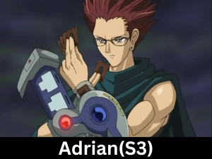Zzzzz 1753292780dark Magician 33 — Yugioh GX Characters Tier List option 139