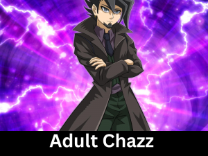 Zzzzz 1753378280dark Magician 48 — Yugioh GX Characters Tier List option 25