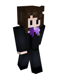 Crmarriagejaiden — jaiden skins option 1