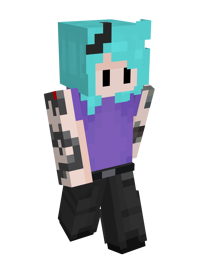 Jaiden2skin — jaiden skins option 2