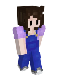 Jaidenbobby — jaiden skins option 4