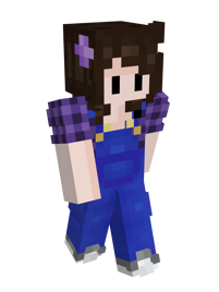 Jaidenjunina — jaiden skins option 6