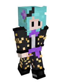 Jaidenmexicodayskin — jaiden skins option 7