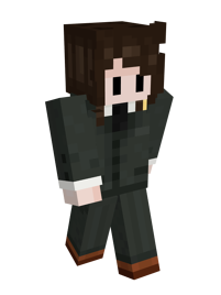 Trialjaiden — jaiden skins option 10