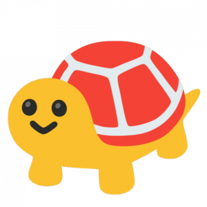 Flame — Turtle Emoji Tierlist option 12