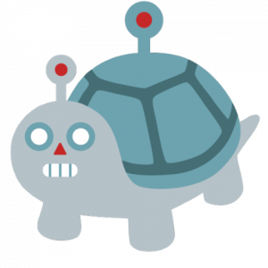 Robot — Turtle Emoji Tierlist option 19