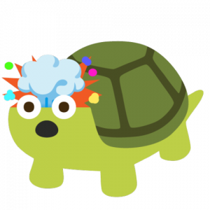 Shocked — Turtle Emoji Tierlist option 22