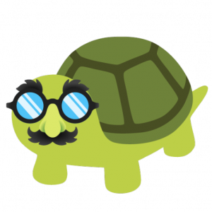 Sneaky — Turtle Emoji Tierlist option 24