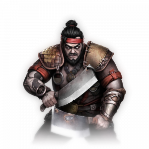 Previewartbutcherbase — Shadow Fight 4 Arena - Characters Ranking (Patch: 03-Mar-24) option 2