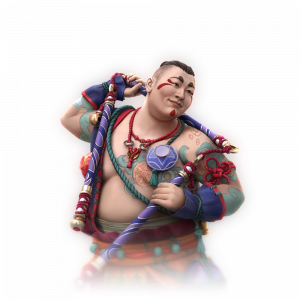Previewarthongjoobase — Shadow Fight 4 Arena - Characters Ranking (Patch: 03-Mar-24) option 7