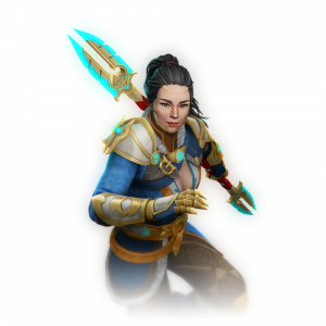 Previewartjetbase — Shadow Fight 4 Arena - Characters Ranking (Patch: 03-Mar-24) option 10