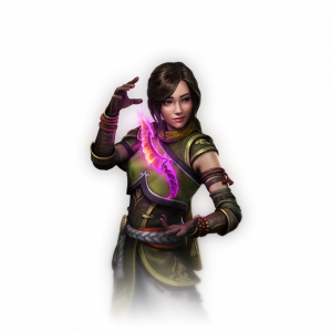 Previewartjunedefault — Shadow Fight 4 Arena - Characters Ranking (Patch: 03-Mar-24) option 11