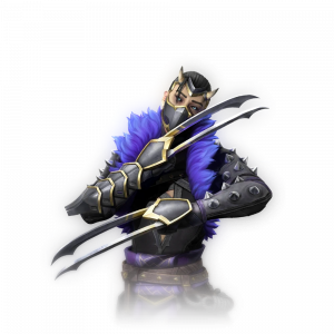 Previewartlynxbase — Shadow Fight 4 Arena - Characters Ranking (Patch: 03-Mar-24) option 16