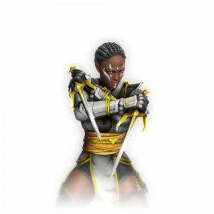 Previewartmidnightbase — Shadow Fight 4 Arena - Characters Ranking (Patch: 03-Mar-24) option 18