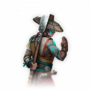 Previewartmonkbase — Shadow Fight 4 Arena - Characters Ranking (Patch: 03-Mar-24) option 19