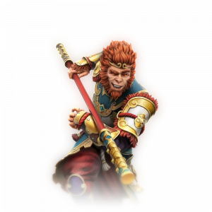 Previewartmonkeykingbase — Shadow Fight 4 Arena - Characters Ranking (Patch: 03-Mar-24) option 20