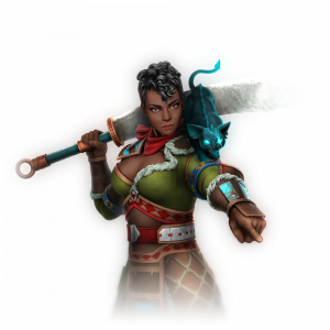 Previewartyukkabase — Shadow Fight 4 Arena - Characters Ranking (Patch: 03-Mar-24) option 24